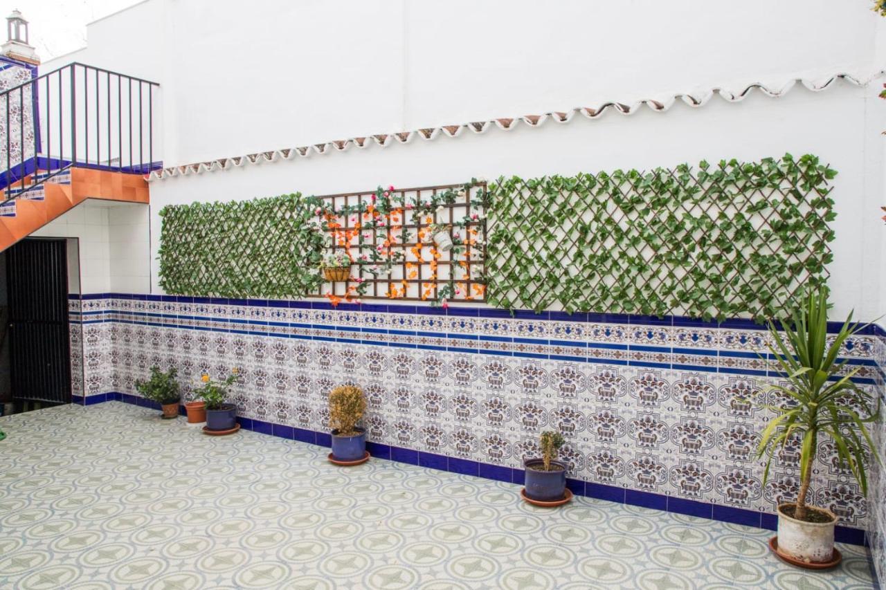 Elmiradordelasmurallas Баэса Экстерьер фото